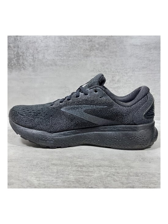 Brooks Ghost 16 Running Shoes - Men\'s Size 9 2E Wide - Black main image 6